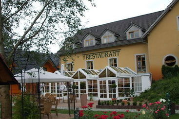 Seehotel Burg