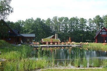 Seehotel Burg