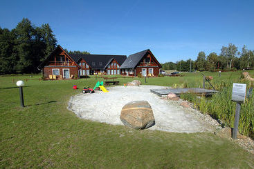 Seehotel Burg