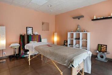 Vacanceole  Residence Cap Camargue