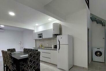 דירות לתיירים Duplex 3