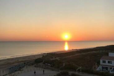 游客公寓 Vue Sur Mer Proche De St Jean De Monts