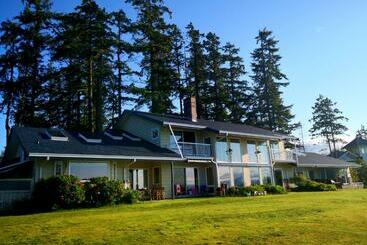 شقق خاصة سياحية Donkersley Beach Manor A