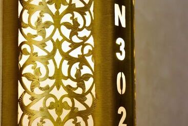 فندق Miranda Tanger