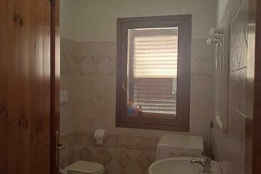 דירות לתיירים La Caletta Vacanze Giorgia
