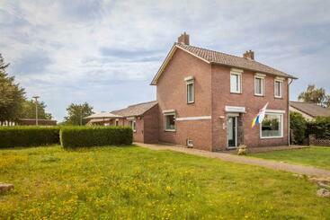 B&b Koningsbosch