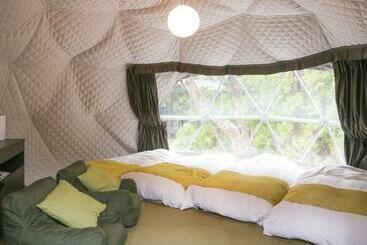 Hotel Lupo Forest Gran Forest Echizen Miyama   Vacation Stay 07099v