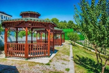 ホテル Westport Istanbul Resort & Spa