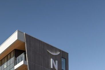 Novotel Devonport