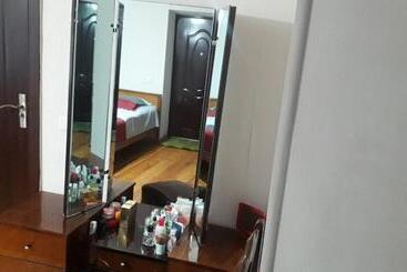 پانسیون Ni  Ke