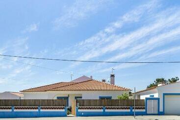 شقق خاصة سياحية Comporta Center Villa