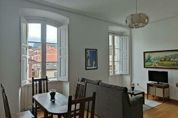 Aparthotel Valle Superior Salas