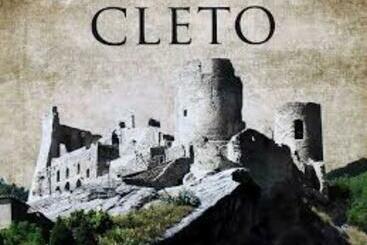 민박 Cleto: Un Paese Due Castelli
