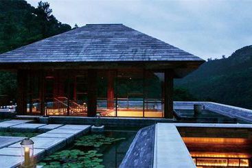 Brilliant Resort And Spa Chongqing