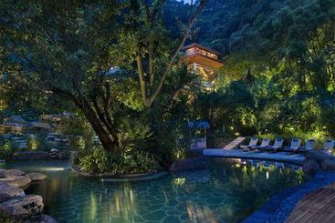 Brilliant Resort And Spa Chongqing