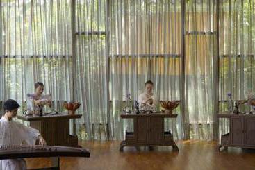 Brilliant Resort And Spa Chongqing