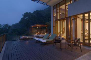 Brilliant Resort And Spa Chongqing