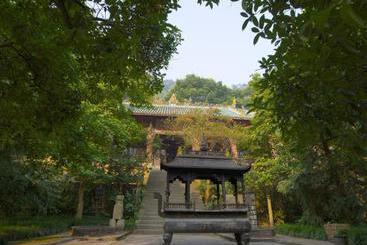 Brilliant Resort And Spa Chongqing
