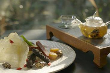 Brilliant Resort And Spa Chongqing