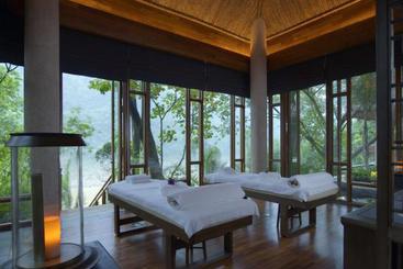 Brilliant Resort And Spa Chongqing