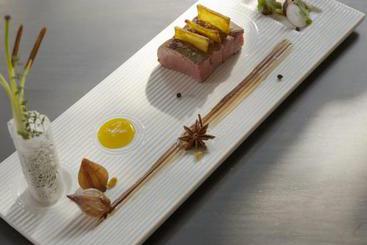 Brilliant Resort And Spa Chongqing