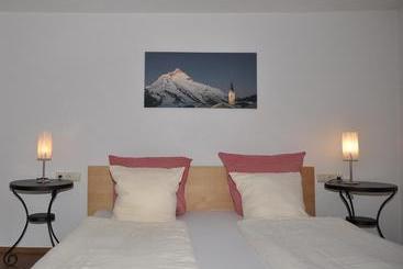 هتل Haus Fritz