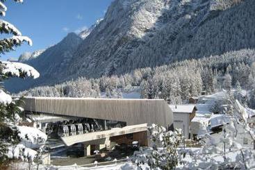 Landhaus Garsella