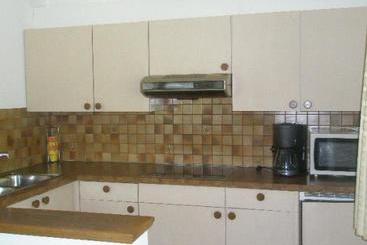 Landhaus Garsella