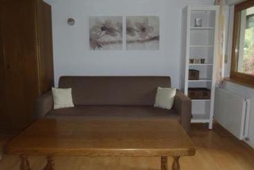 Landhaus Garsella