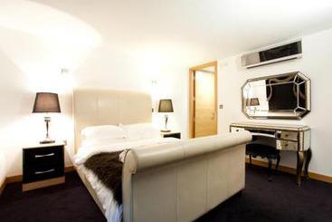 Posh Pads   Liverpool 1   Apart