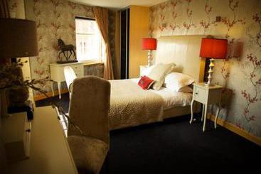 Posh Pads   Liverpool 1   Apart