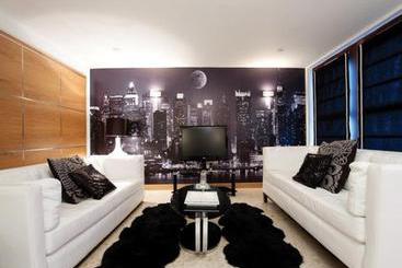 Posh Pads   Liverpool 1   Apart