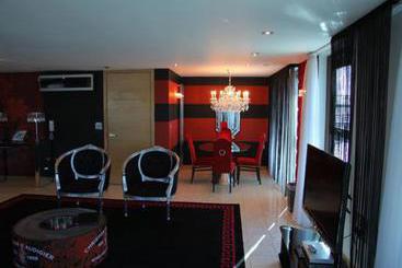 Posh Pads   Liverpool 1   Apart