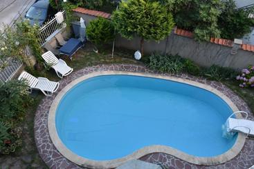 آپارتمانهای توریستها Solaris Apartments