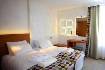 Hotel Sunpark Garden