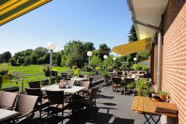 فندق Tiptop An Der Seepromenade
