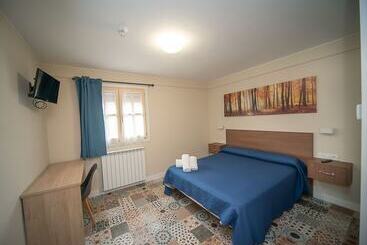 Bed and Breakfast Casa Aurita
