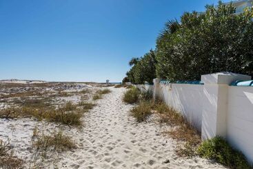آپارتمانهای توریستها Canal Place Ii #105   Waters Cove