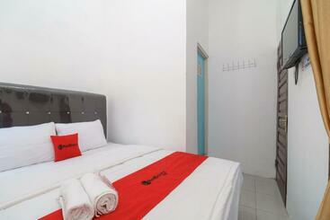酒店 Reddoorz Near Kampus Uin Lampung