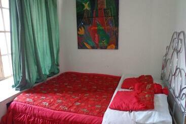 پانسیون Departamento Siete