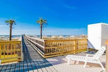 شقق خاصة سياحية Seaside Cottage