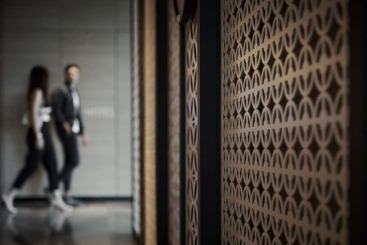 هتل Amari Spice Penang