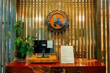 فندق صغير Reddoorz Near Sm City Butuan, Butuan City