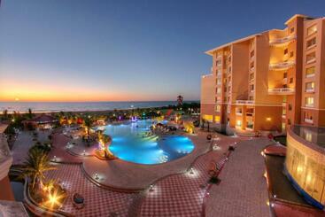 هتل Sea Pearl Beach Resort & Spa Cox S Bazar
