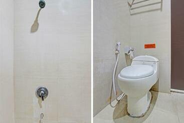 فندق Collection O 91515 Grand Sahman