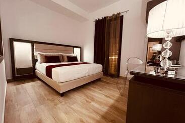 تختخواب و صبحانه Suite Sweet Dreams Dan Champs