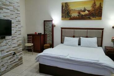 فندق النجوم