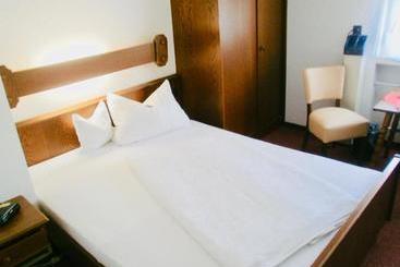 Aparthotel Zum Dom