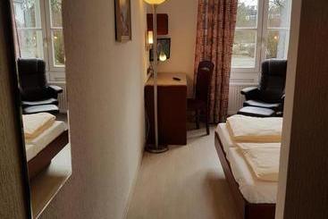 Café Hotel Gutshof