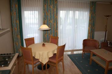 Haus Niedersachsen Apartment 1